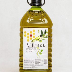 Milana Virgen Extra 5L