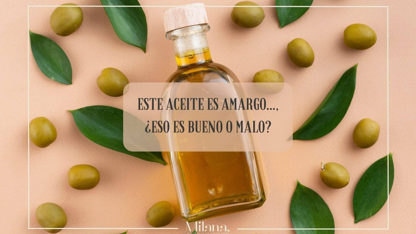 por-que-amarga-el-aceite-de-oliva